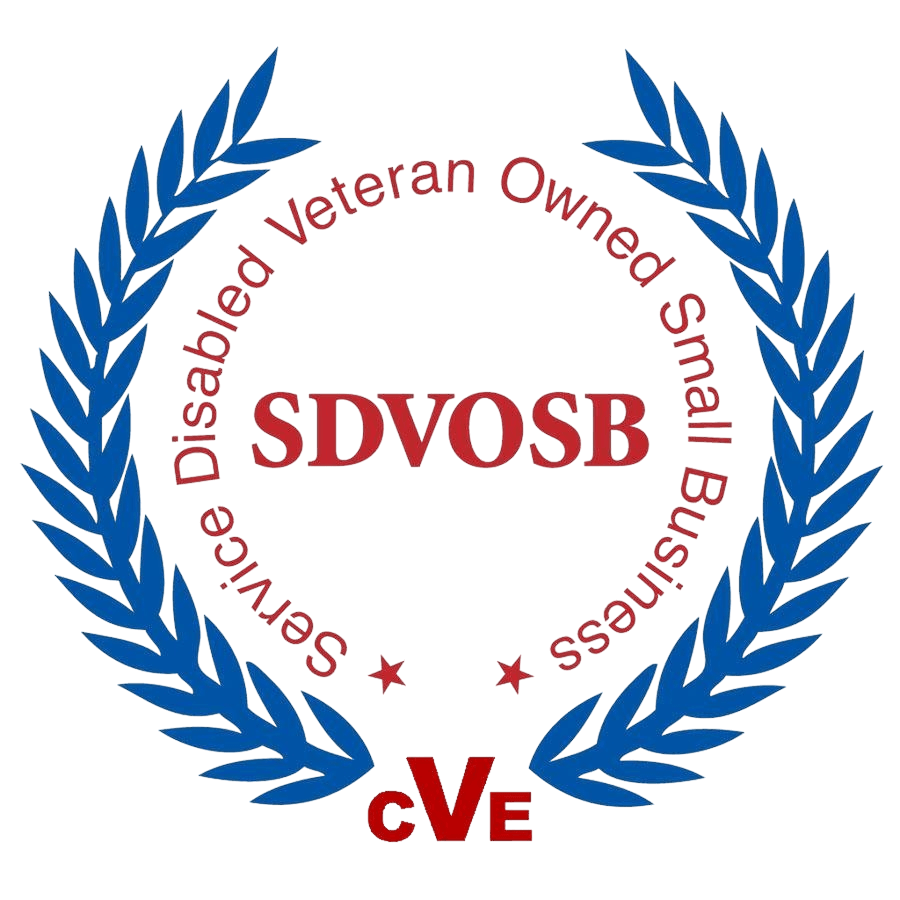 Service-Disabled Veteran-Owned (SDVOSB)