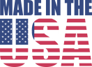 Made in the USA