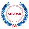Service-Disabled Veteran-Owned (SDVOSB)