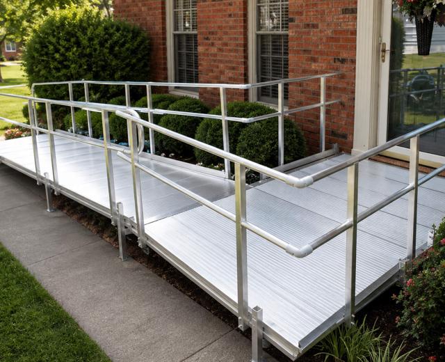 Safe Footing in Every Season