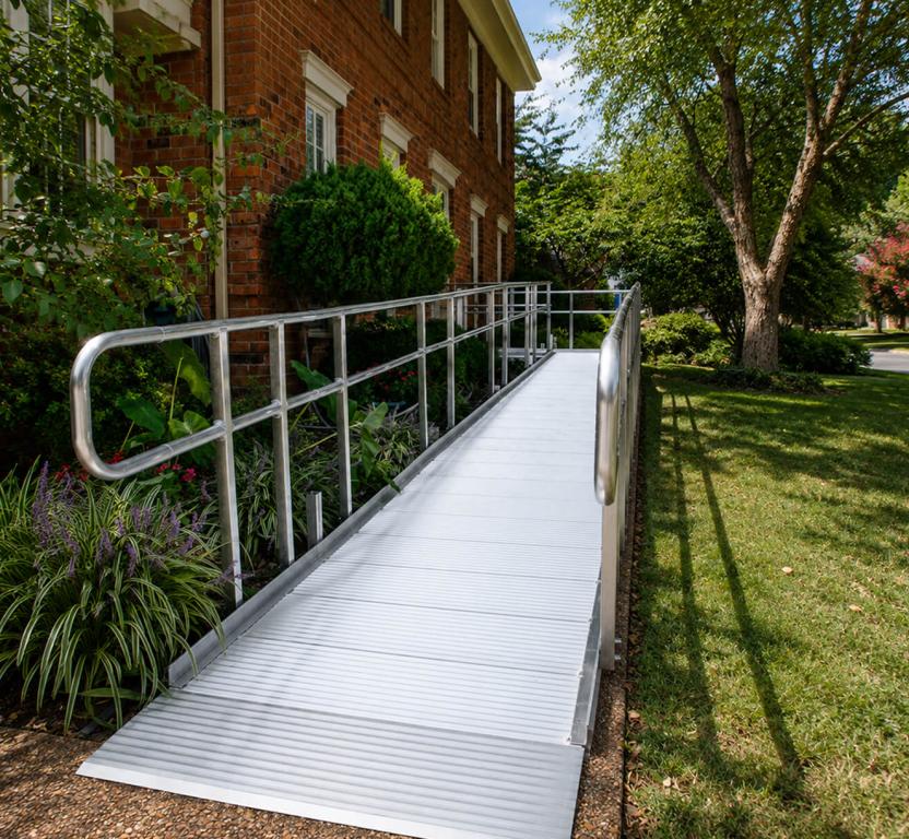 Patriot Ramp System