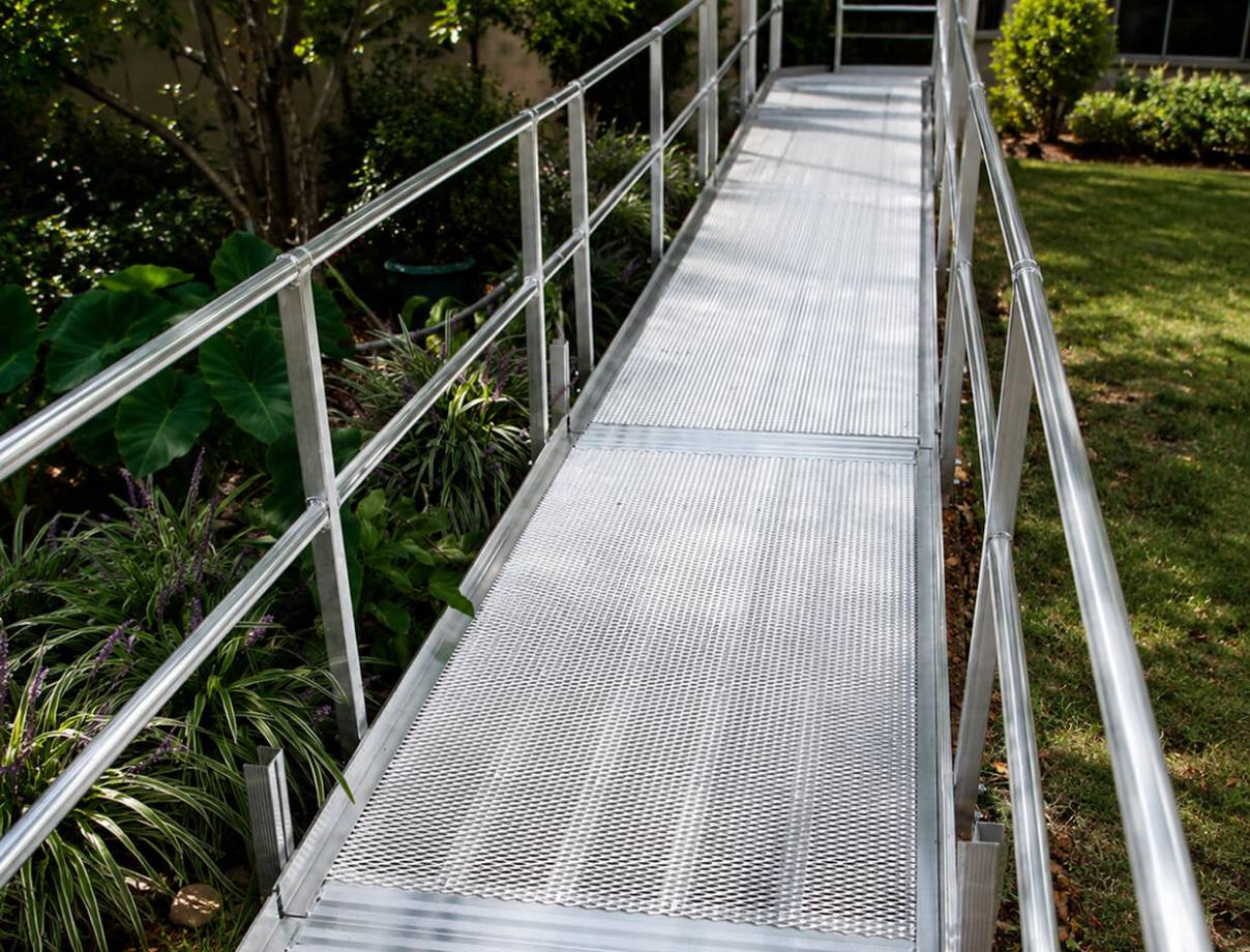 How to Choose the Right Ramp for Your Home