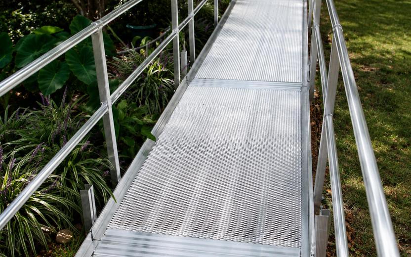 How to Choose the Right Ramp for Your Home
