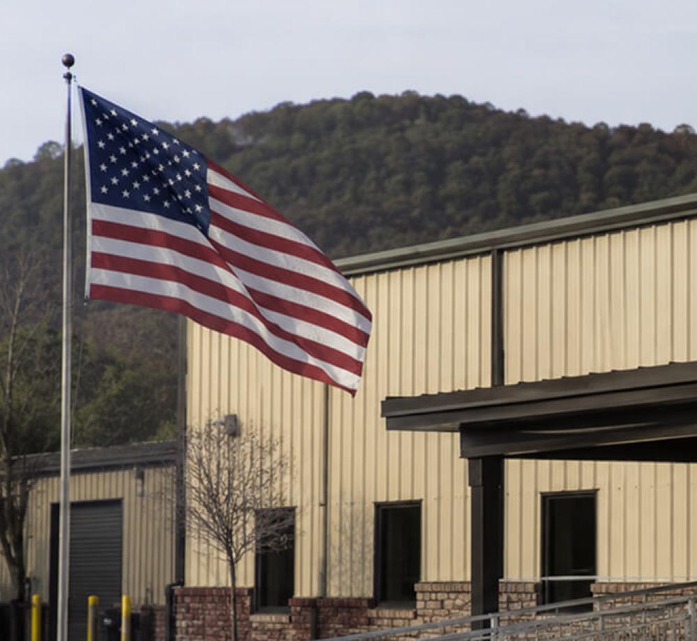 Tennessee Veteran's Home