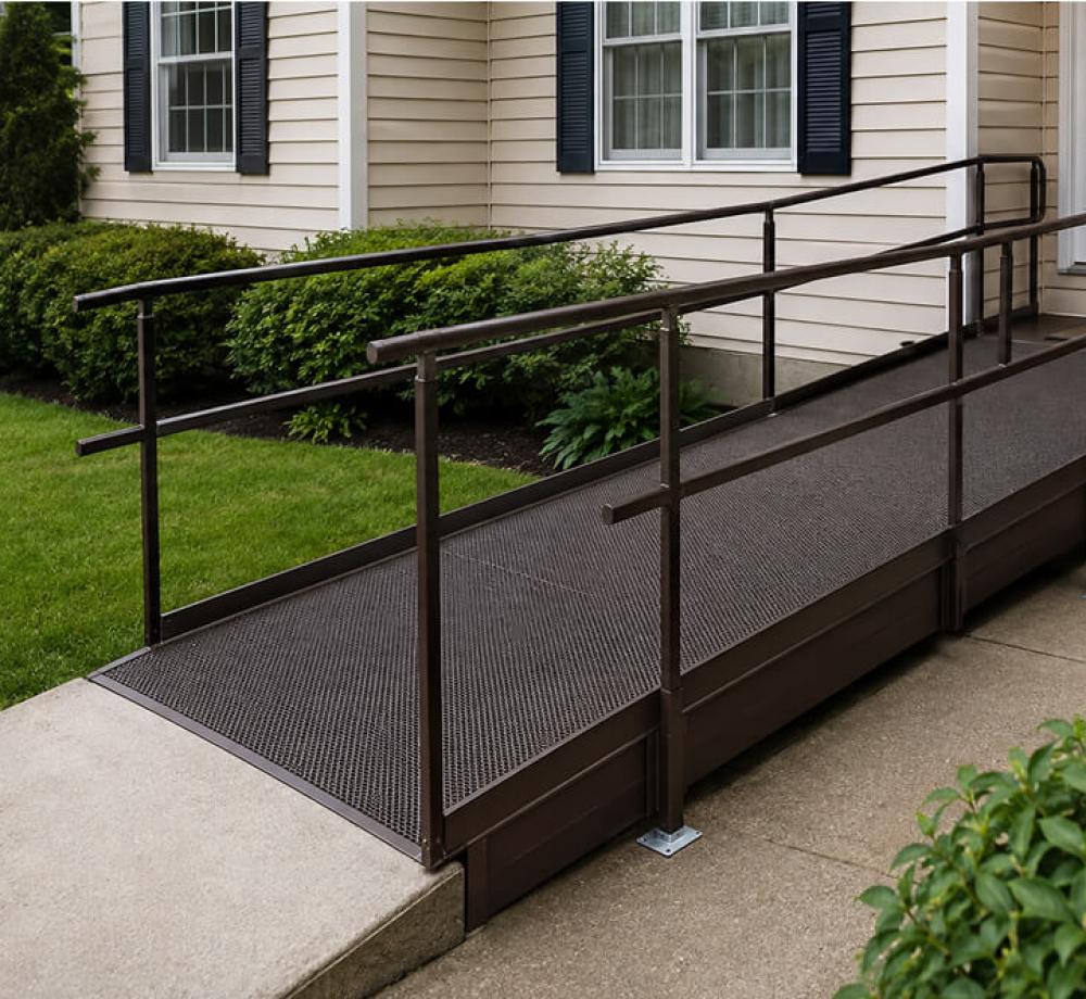 Ohio Community College Access
